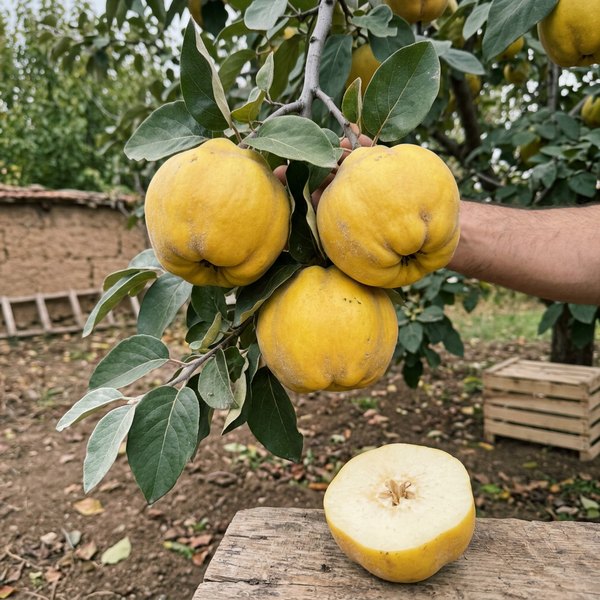Ekmek Ayvası
