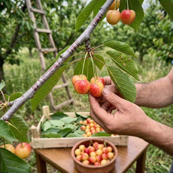 Napolyon Kirazı