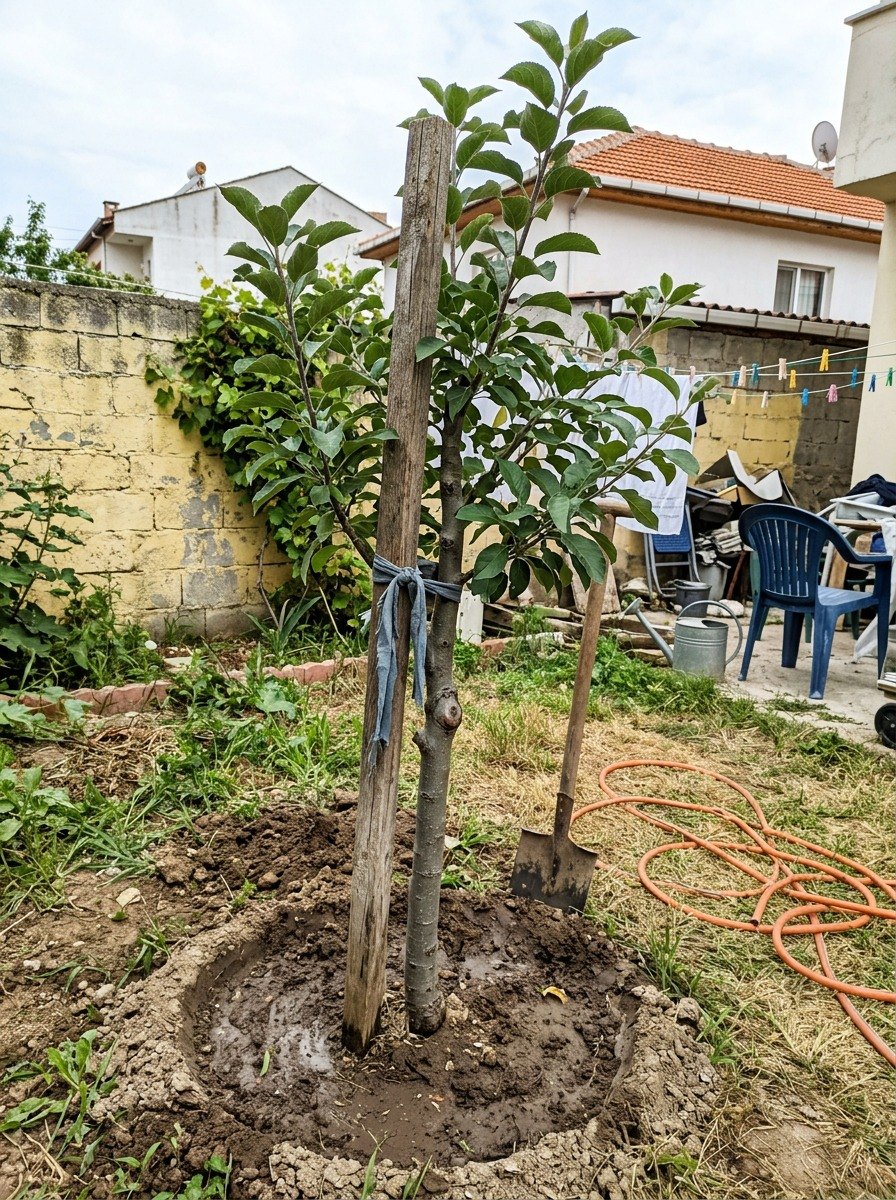 Müşteri fotoğrafı