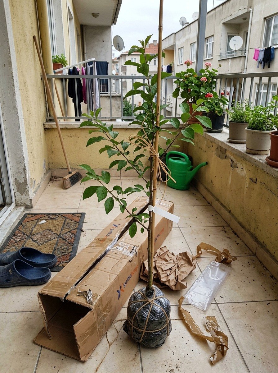Müşteri fotoğrafı