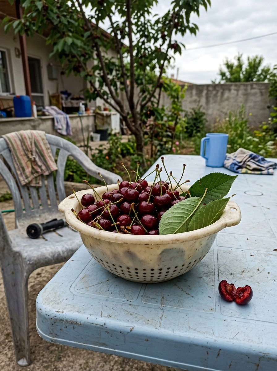 Müşteri fotoğrafı
